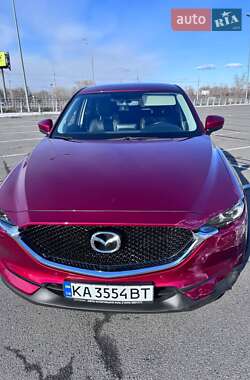 Mazda CX-5 2020 Mazda CX-5 2020