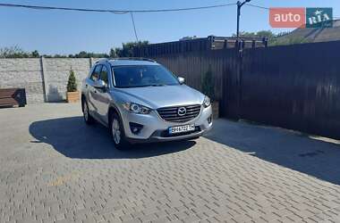 Mazda CX-5 2015 Mazda CX-5 2015