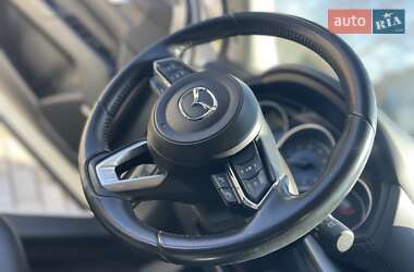 Внедорожник / Кроссовер Mazda CX-5 2019 в 