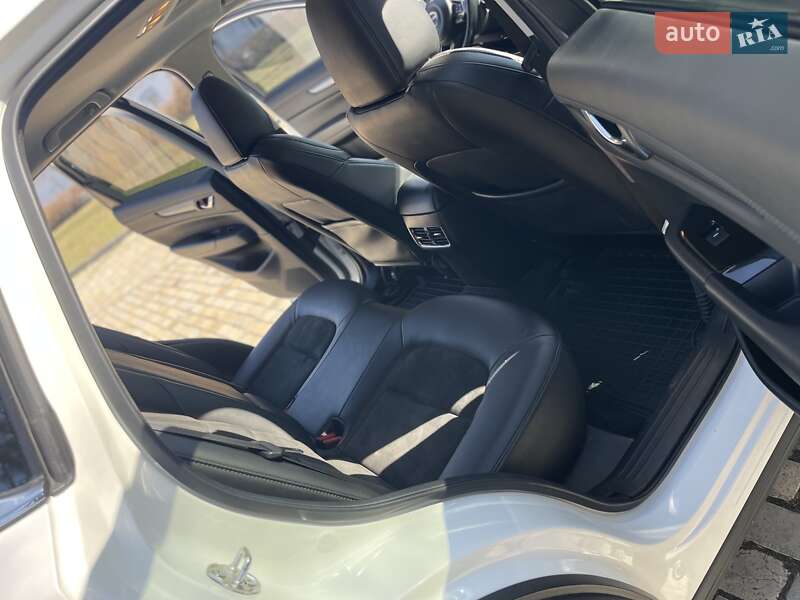 Позашляховик / Кросовер Mazda CX-5 2019 в Білій Церкві