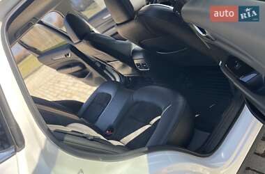 Внедорожник / Кроссовер Mazda CX-5 2019 в 