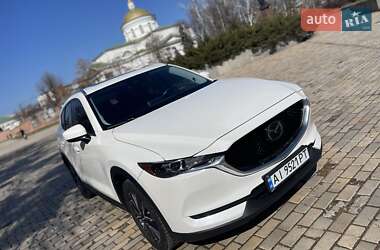 Mazda CX-5 2019 Mazda CX-5 2019