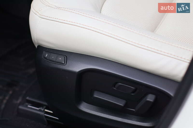 Внедорожник / Кроссовер Mazda CX-5 2021 в Харькове