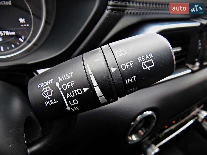 Внедорожник / Кроссовер Mazda CX-5 2021 в Черкассах