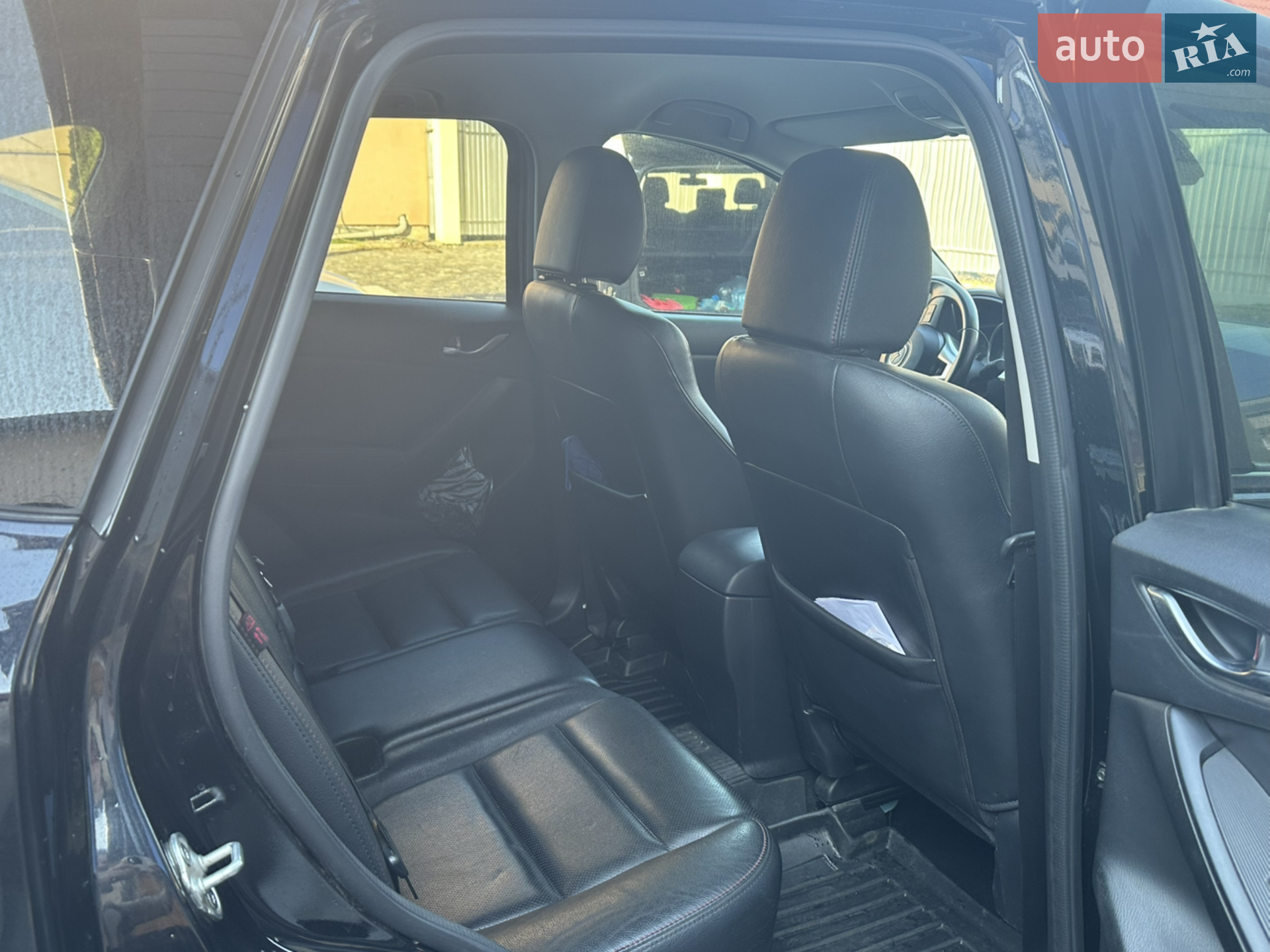 2014 Mazda CX-5 - мініатюра 14