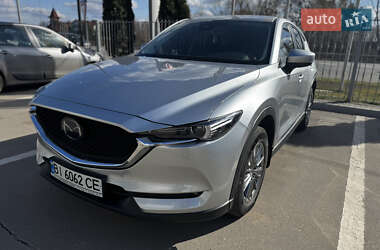 Mazda CX-5 2017 Mazda CX-5 2017