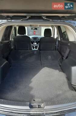 Внедорожник / Кроссовер Mazda CX-5 2012 в 