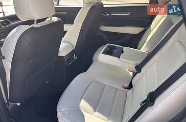 Позашляховик / Кросовер Mazda CX-5 2021 в 