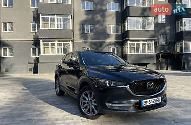 Mazda CX-5 2018 Mazda CX-5 2018