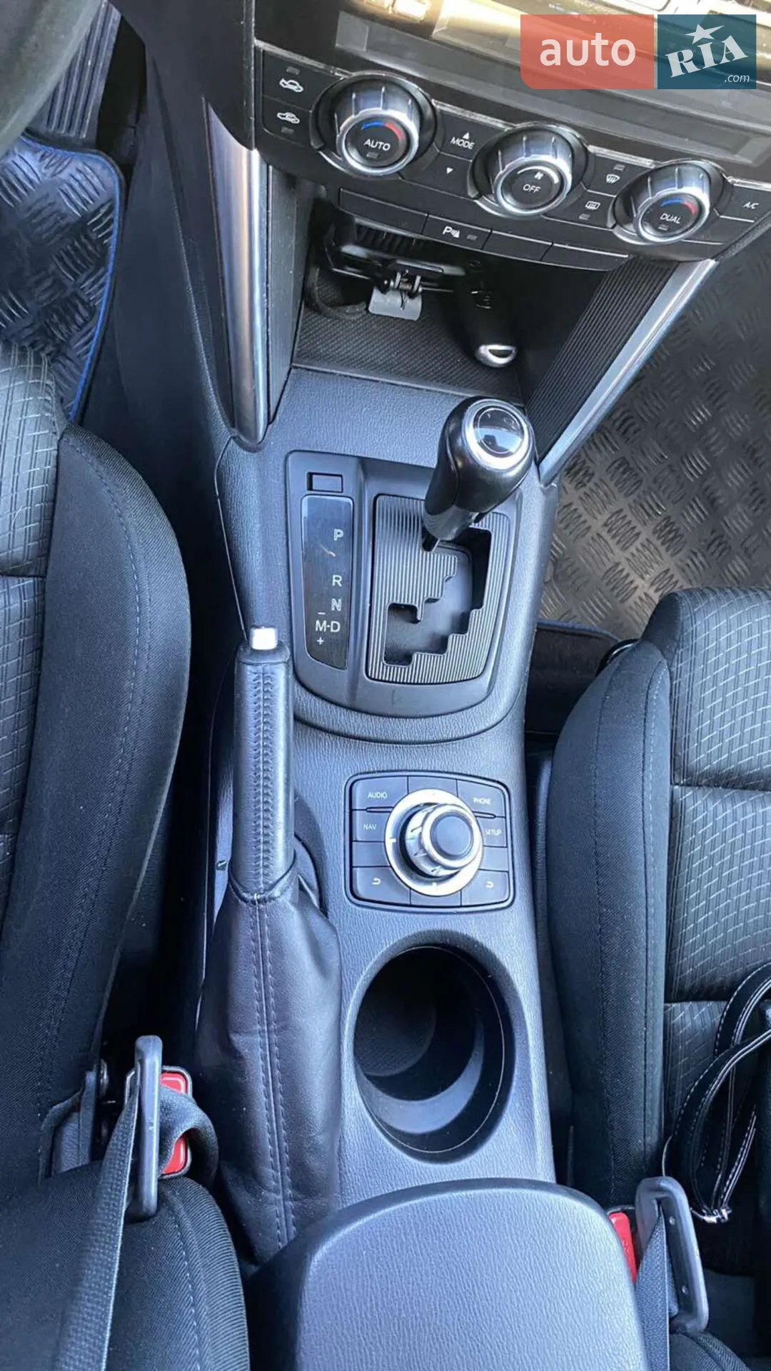 2013 Mazda CX-5 - мініатюра 4