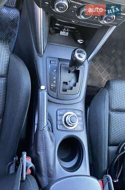 Внедорожник / Кроссовер Mazda CX-5 2013 в 
