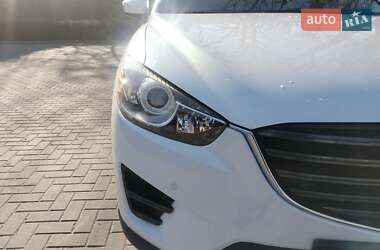 Внедорожник / Кроссовер Mazda CX-5 2015 в 