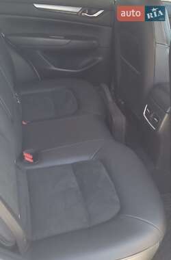 Внедорожник / Кроссовер Mazda CX-5 2020 в 