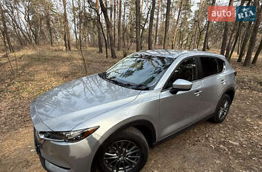 Mazda CX-5 2019 Mazda CX-5 2019