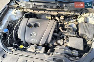 Внедорожник / Кроссовер Mazda CX-5 2015 в Полтаве