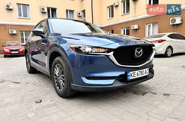 Mazda CX-5 2019 Mazda CX-5 2019