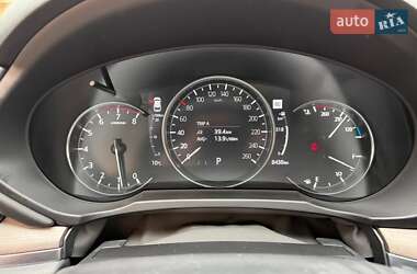 Внедорожник / Кроссовер Mazda CX-5 2022 в 