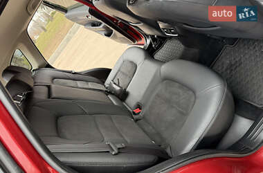 Внедорожник / Кроссовер Mazda CX-5 2020 в 