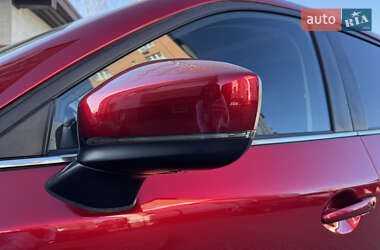 Внедорожник / Кроссовер Mazda CX-5 2020 в 