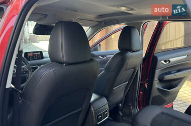 Внедорожник / Кроссовер Mazda CX-5 2020 в 