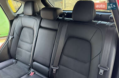 Внедорожник / Кроссовер Mazda CX-5 2020 в 