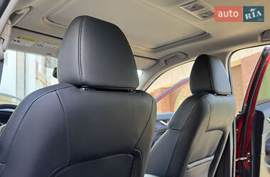 Внедорожник / Кроссовер Mazda CX-5 2020 в 