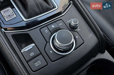 Внедорожник / Кроссовер Mazda CX-5 2020 в 