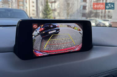 Внедорожник / Кроссовер Mazda CX-5 2020 в 