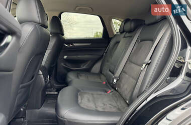 Внедорожник / Кроссовер Mazda CX-5 2021 в 