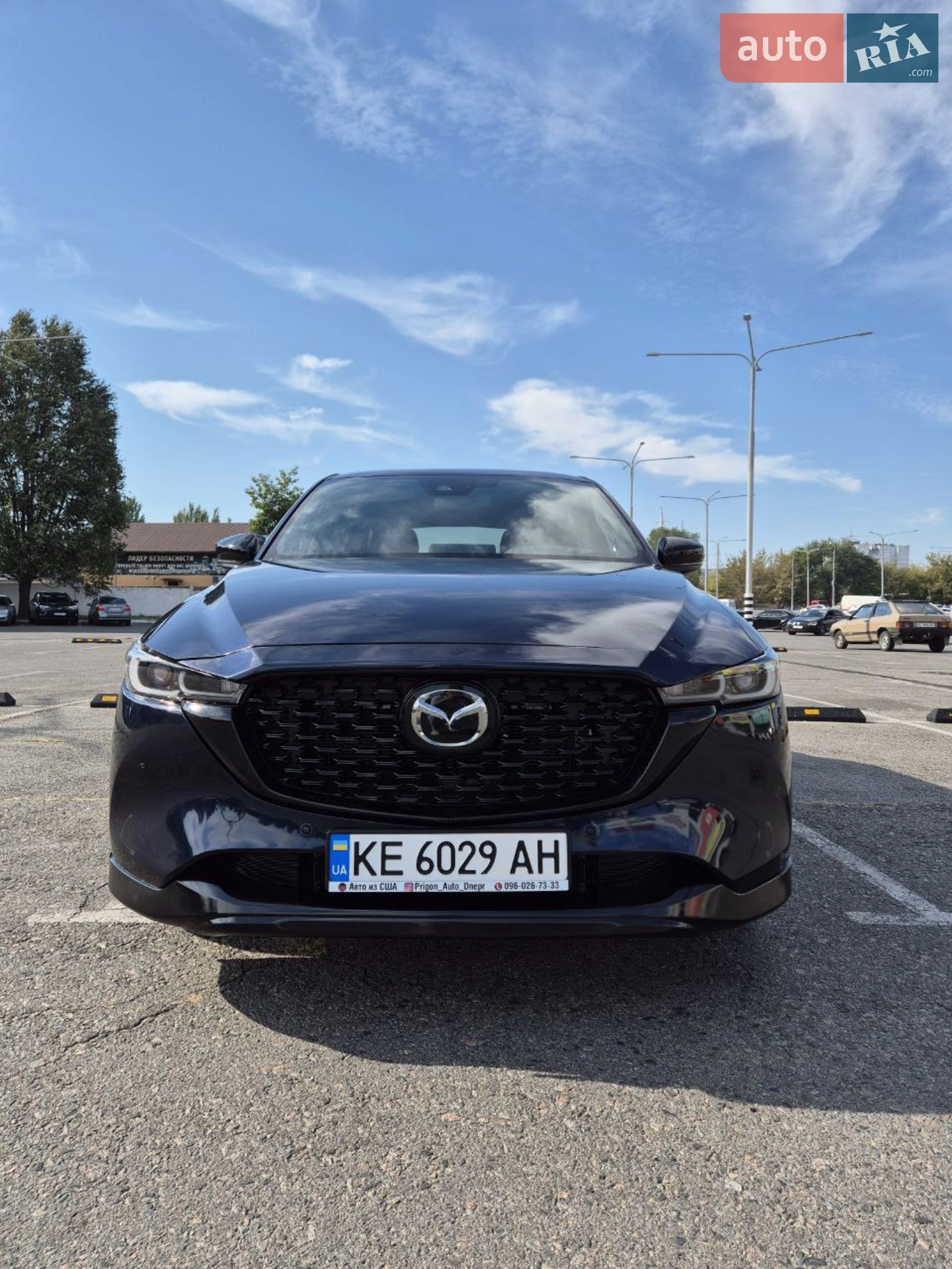 2022 Mazda CX-5 - мініатюра 15