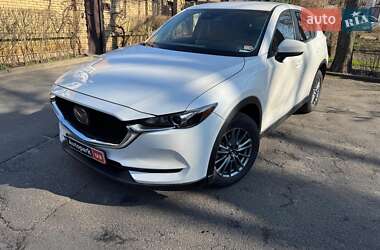 Mazda CX-5 2020 Mazda CX-5 2020