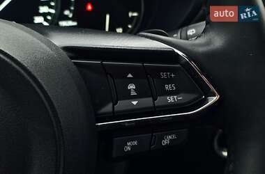 Внедорожник / Кроссовер Mazda CX-5 2021 в 