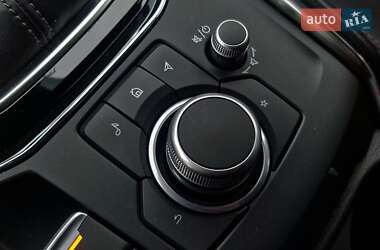 Внедорожник / Кроссовер Mazda CX-5 2021 в 