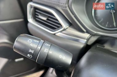 Позашляховик / Кросовер Mazda CX-5 2019 в  фото 23 Позашляховик / Кросовер Mazda CX-5 2019 в
