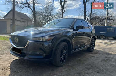 Mazda CX-5 2019 Mazda CX-5 2019