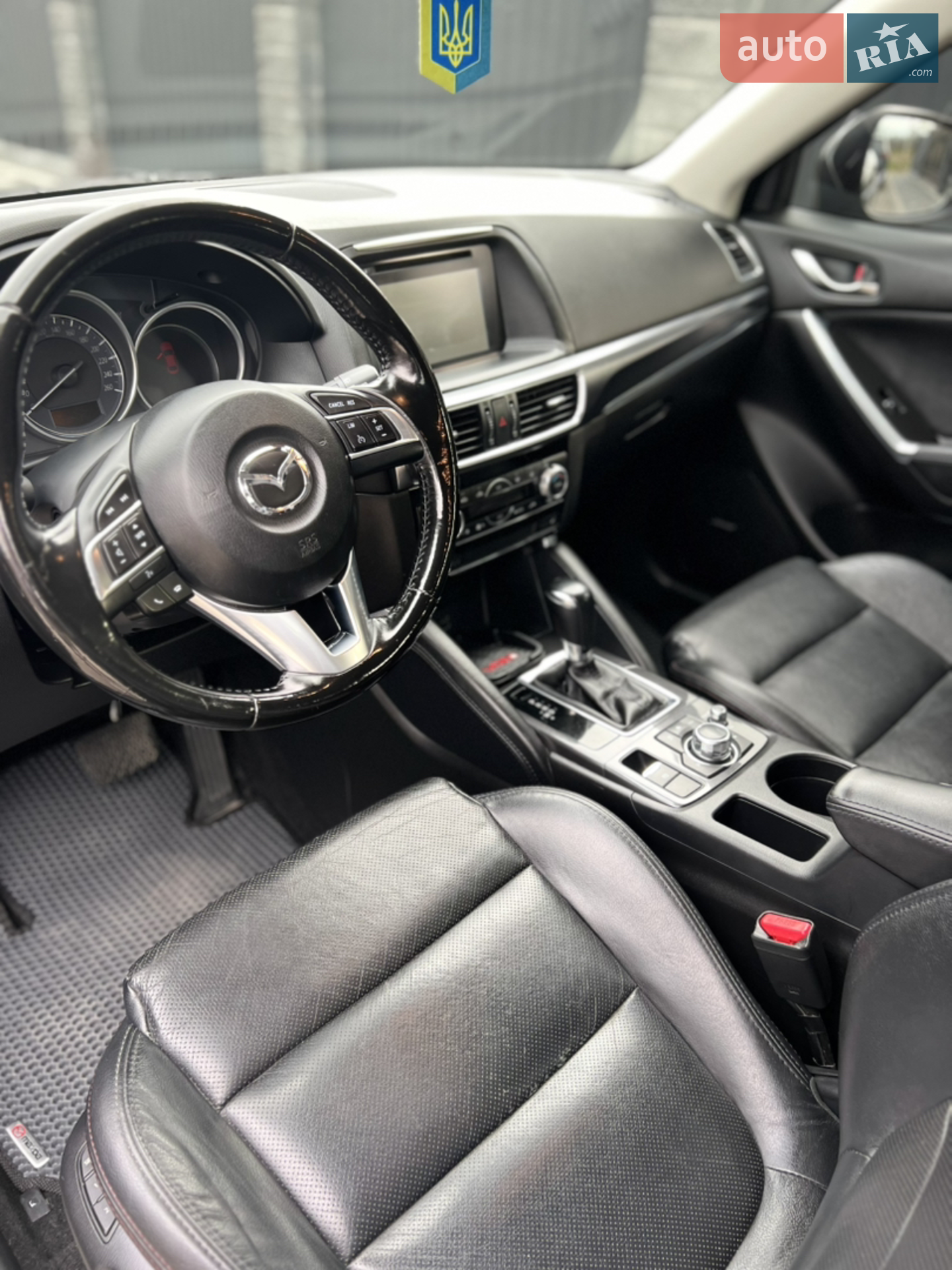 2015 Mazda CX-5 - мініатюра 22