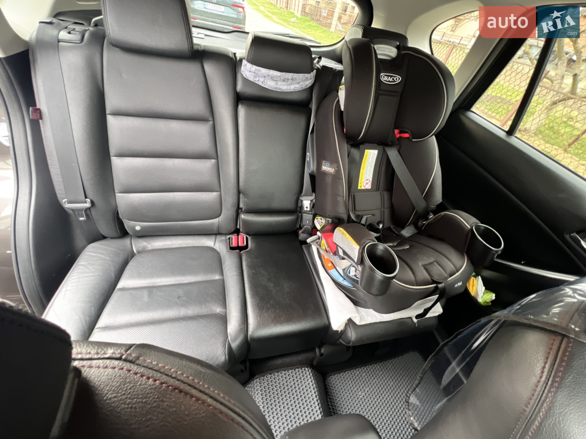 2015 Mazda CX-5 - мініатюра 44