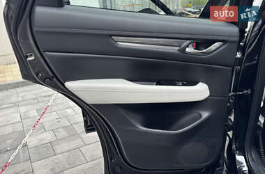 Внедорожник / Кроссовер Mazda CX-5 2019 в 