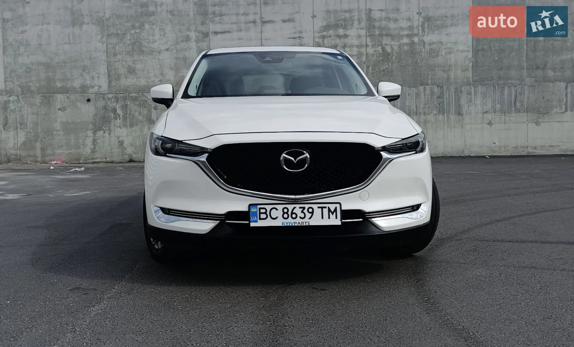 2019 Mazda CX-5 - мініатюра 6