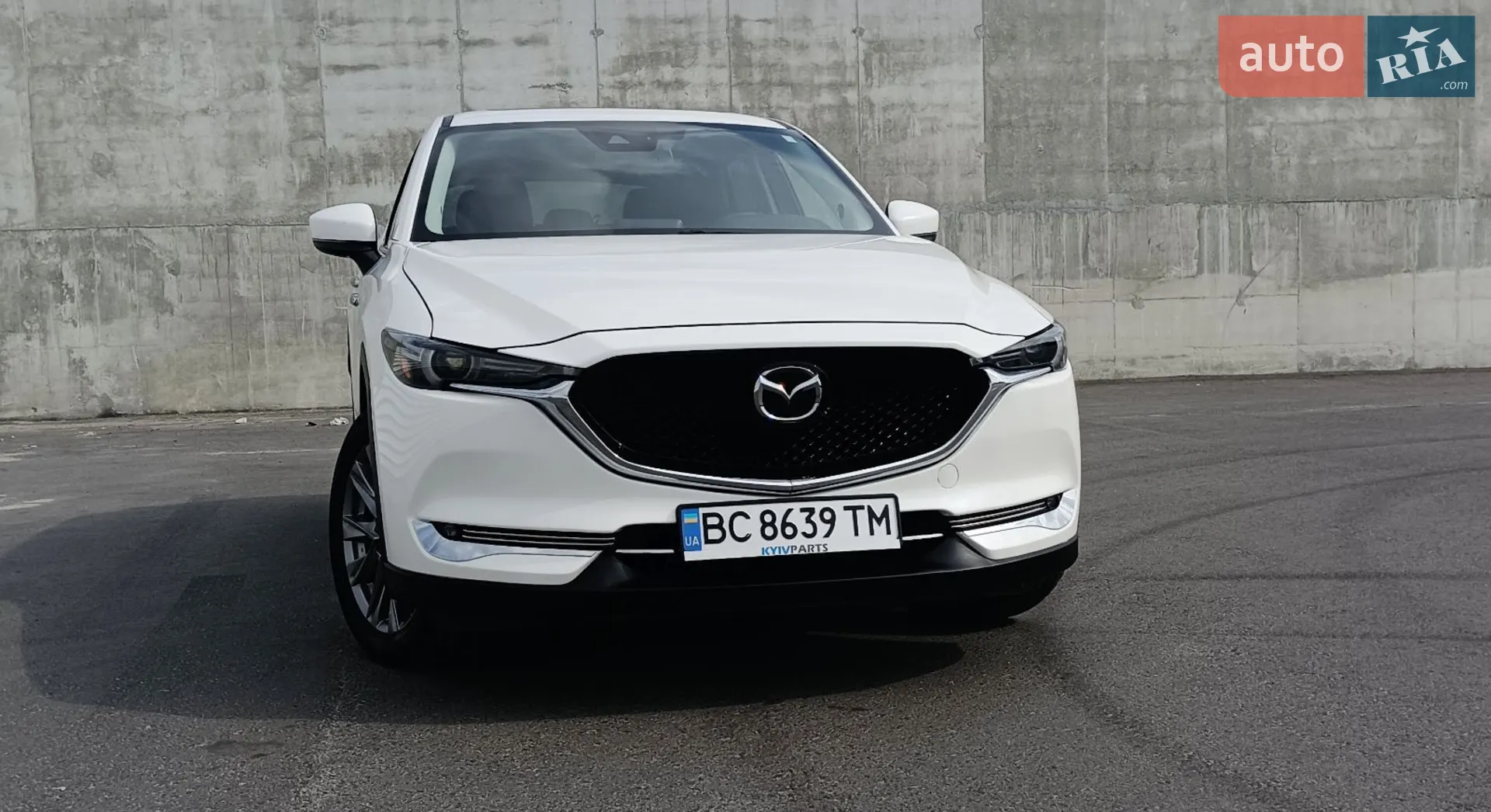 2019 Mazda CX-5 - мініатюра 8