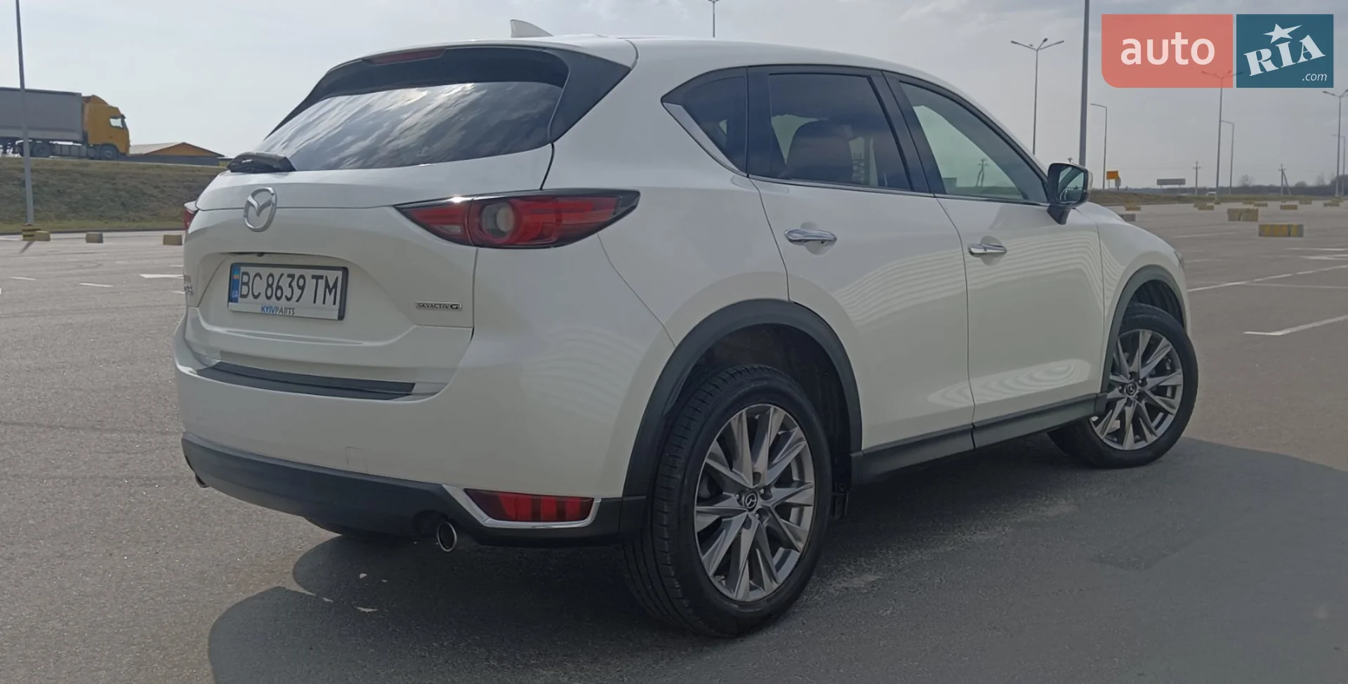 2019 Mazda CX-5 - мініатюра 15