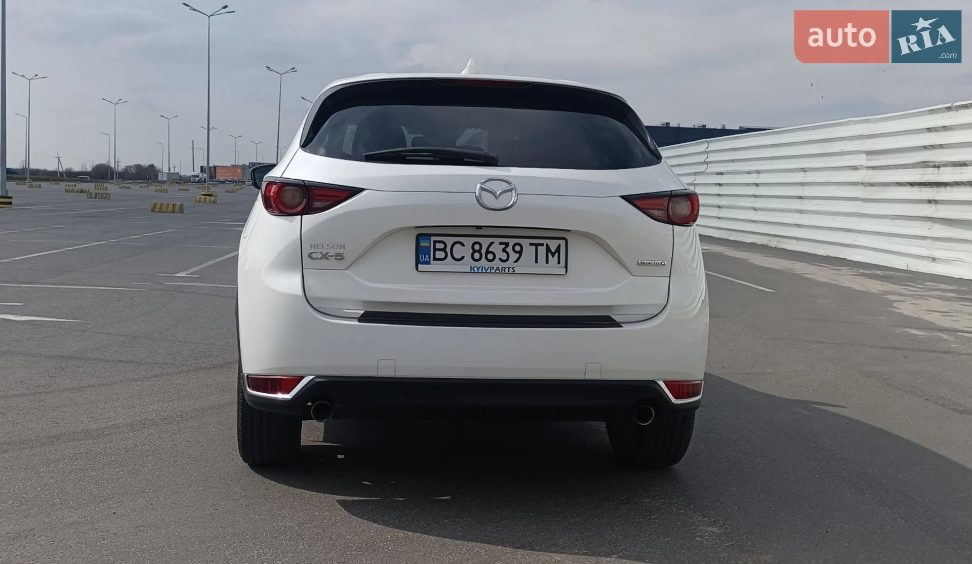 2019 Mazda CX-5 - мініатюра 17