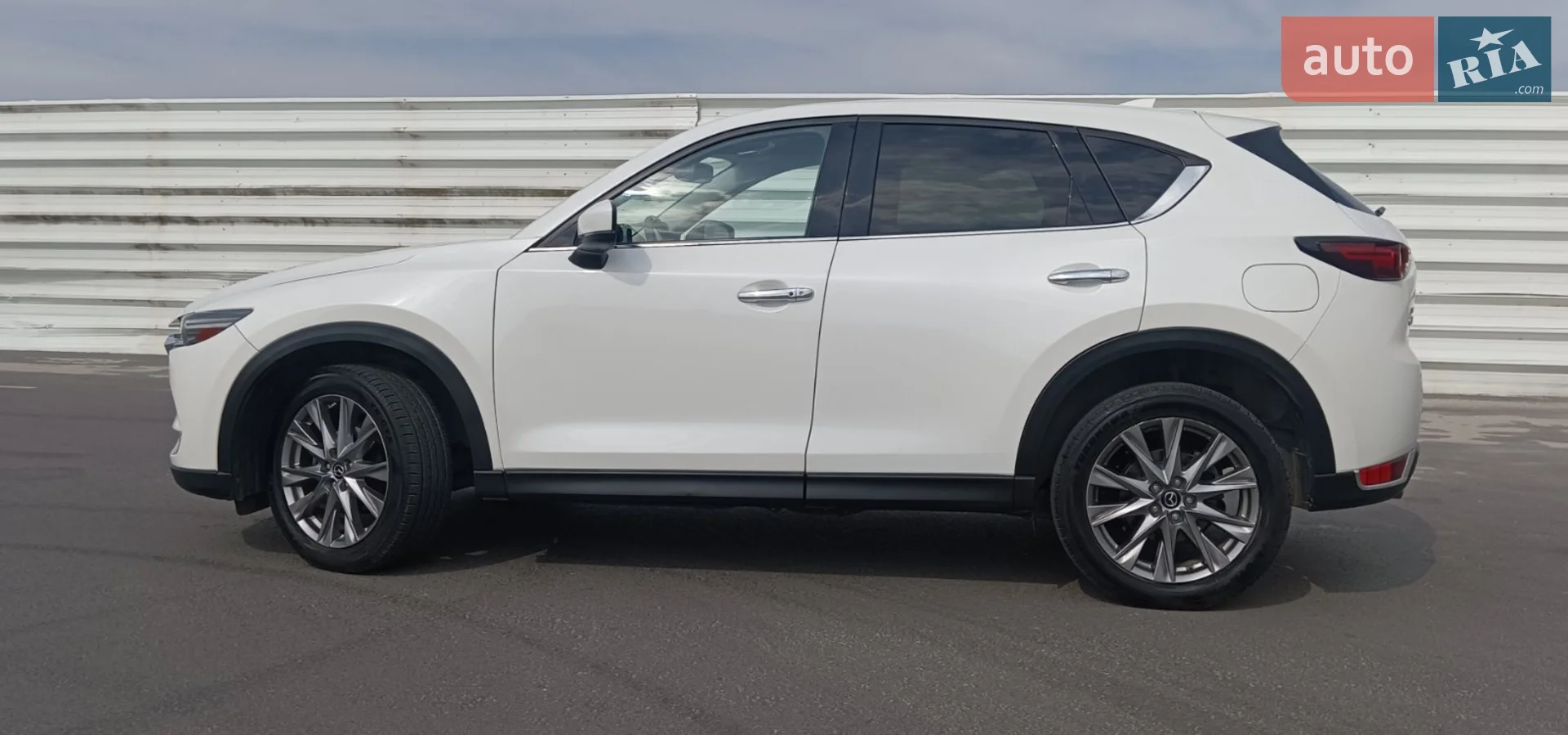 2019 Mazda CX-5 - мініатюра 23