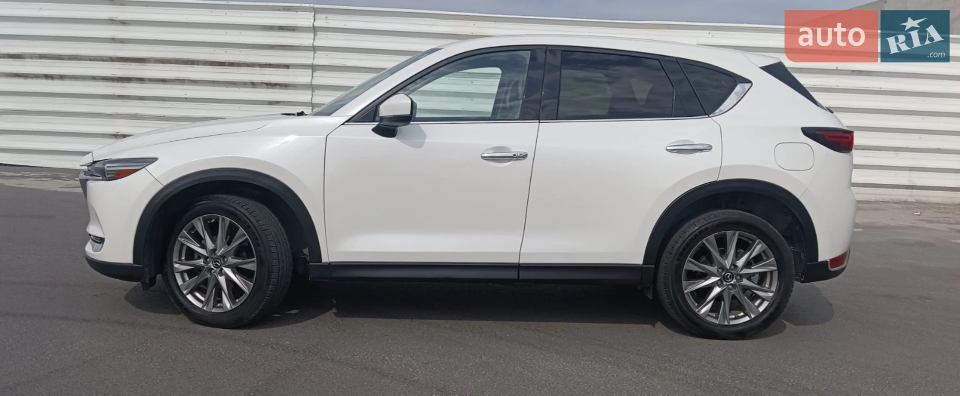 2019 Mazda CX-5 - мініатюра 24