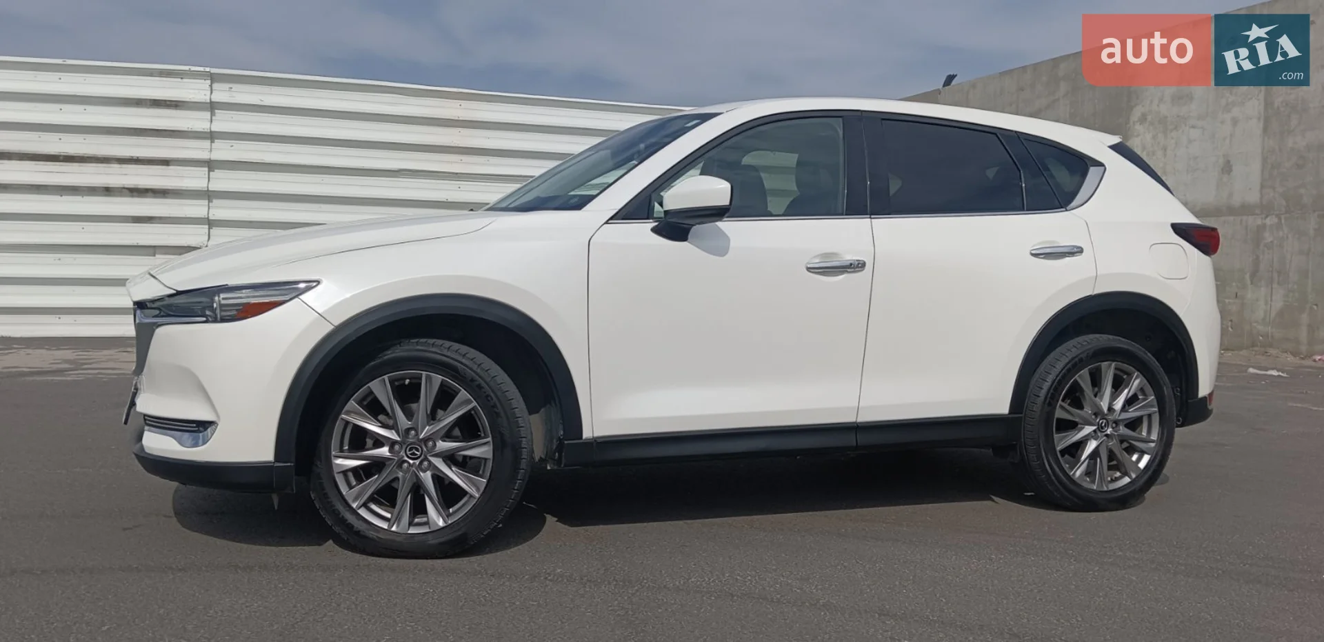 2019 Mazda CX-5 - мініатюра 25