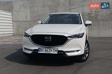 Mazda CX-5 2020 Mazda CX-5 2020