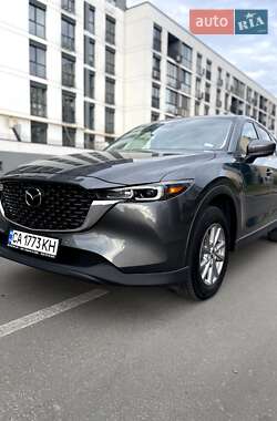 Mazda CX-5 2022 Mazda CX-5 2022