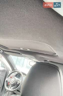 Внедорожник / Кроссовер Mazda CX-5 2020 в 