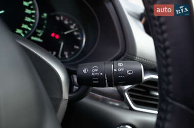 Внедорожник / Кроссовер Mazda CX-5 2019 в 