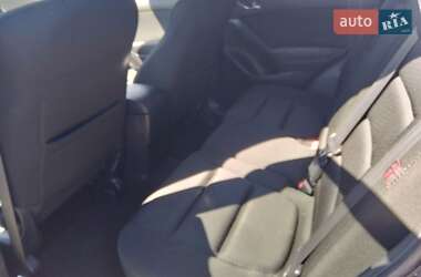 Внедорожник / Кроссовер Mazda CX-5 2014 в 
